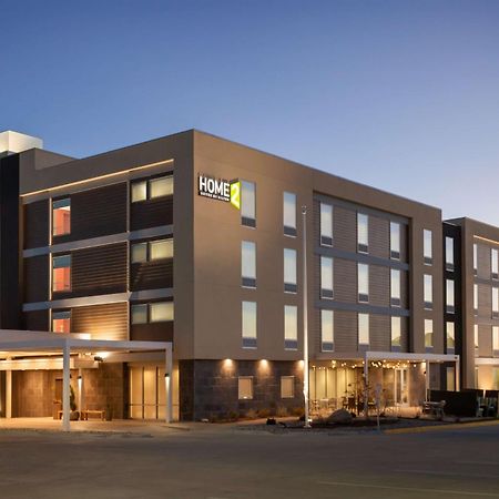 Home2 Suites by Hilton Gillette Eksteriør bilde