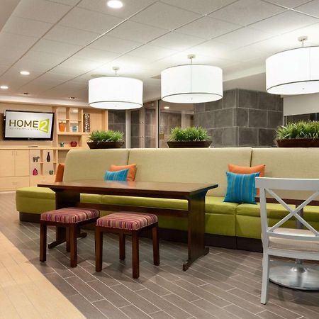 Home2 Suites by Hilton Gillette Eksteriør bilde