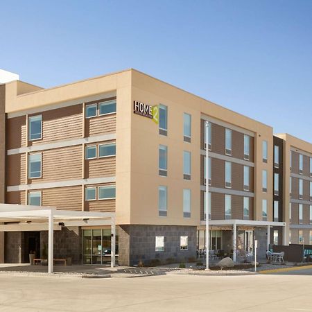 Home2 Suites by Hilton Gillette Eksteriør bilde