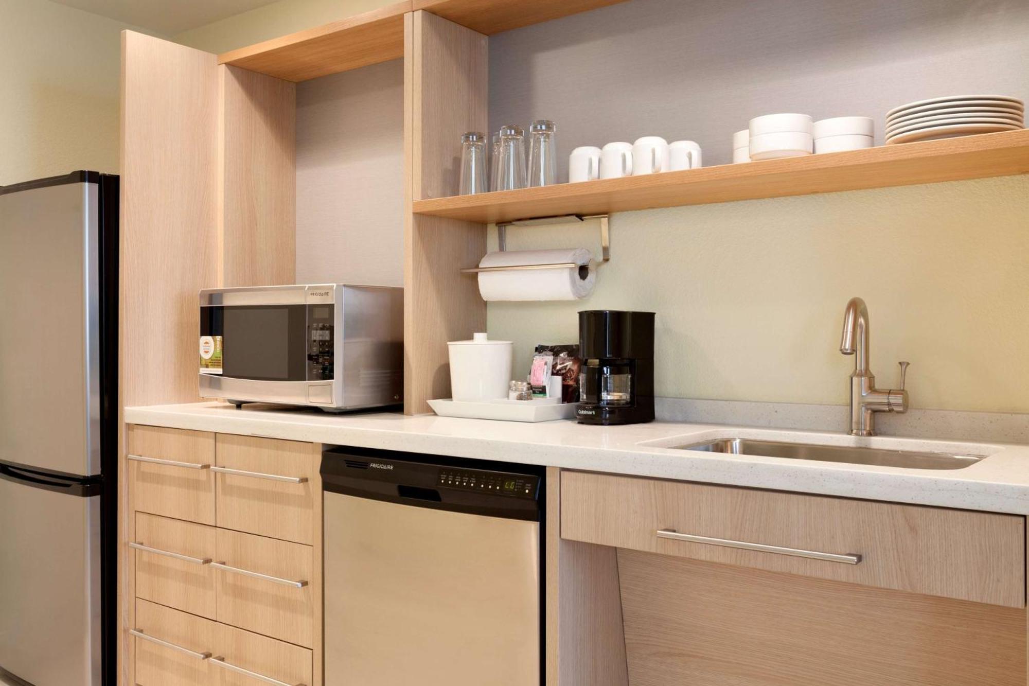Home2 Suites by Hilton Gillette Eksteriør bilde