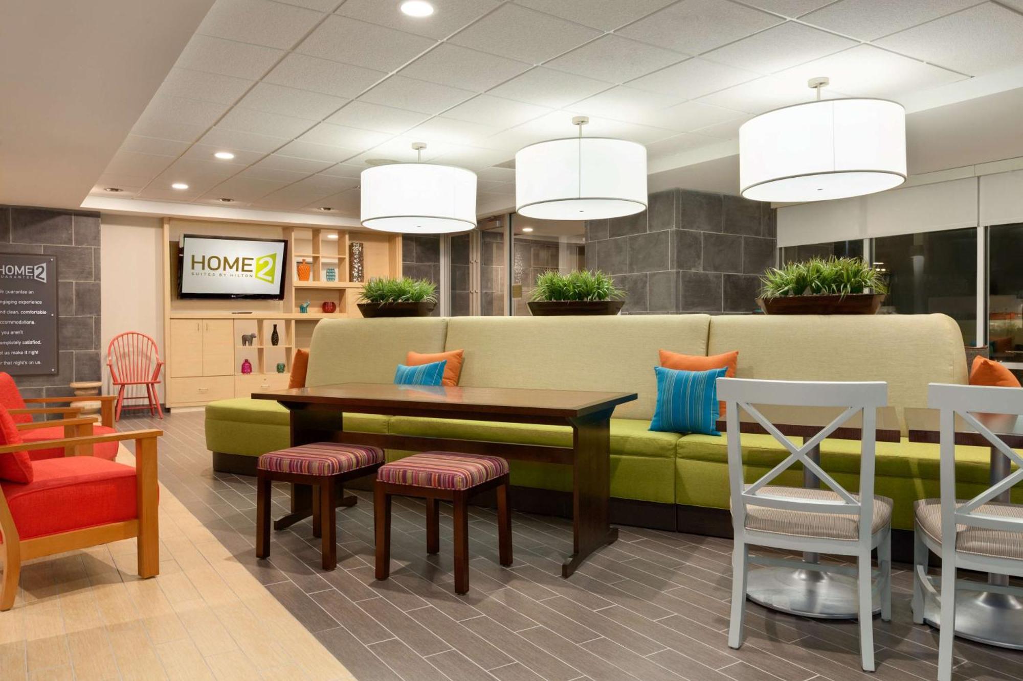 Home2 Suites by Hilton Gillette Eksteriør bilde