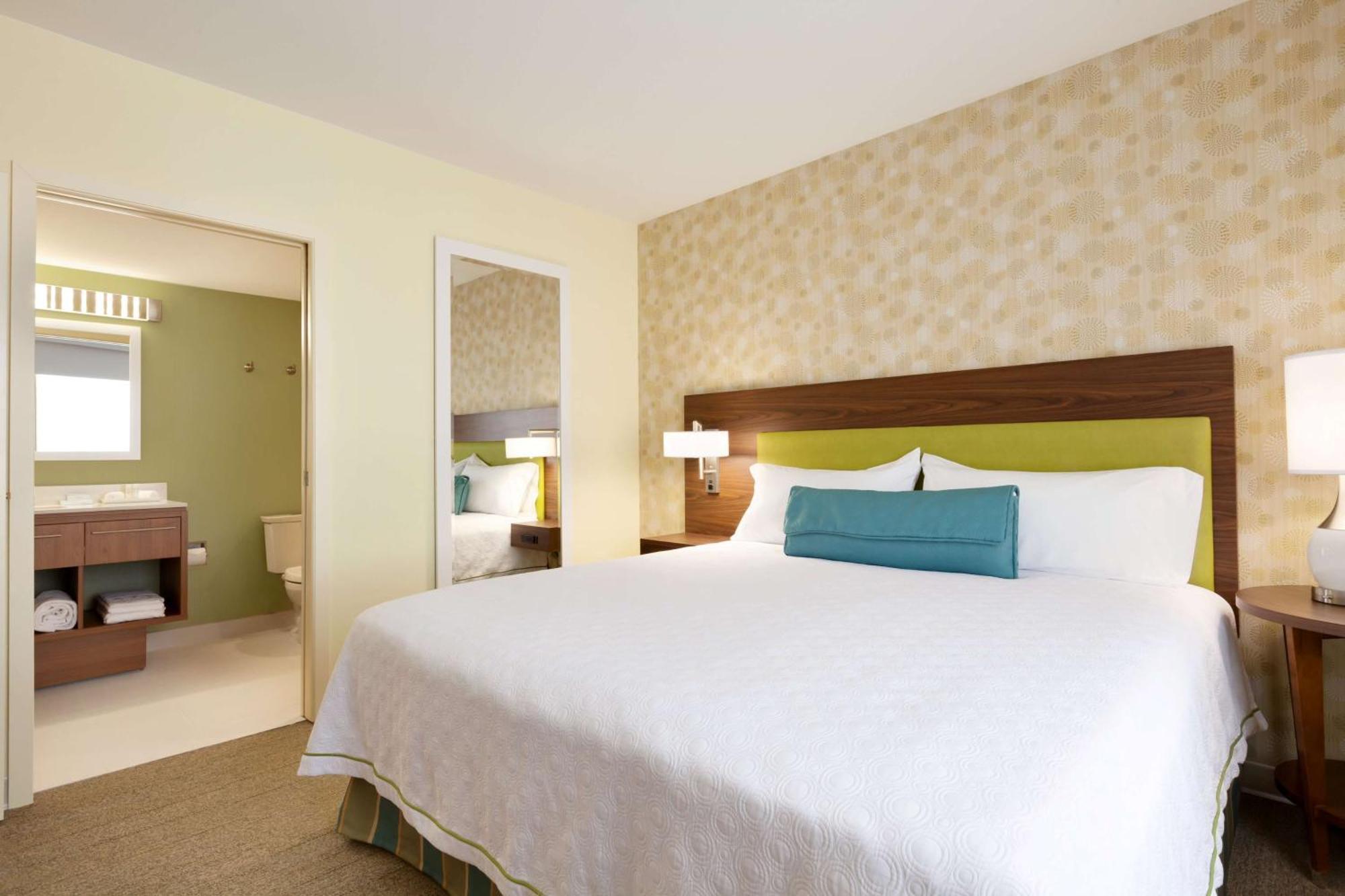 Home2 Suites by Hilton Gillette Eksteriør bilde