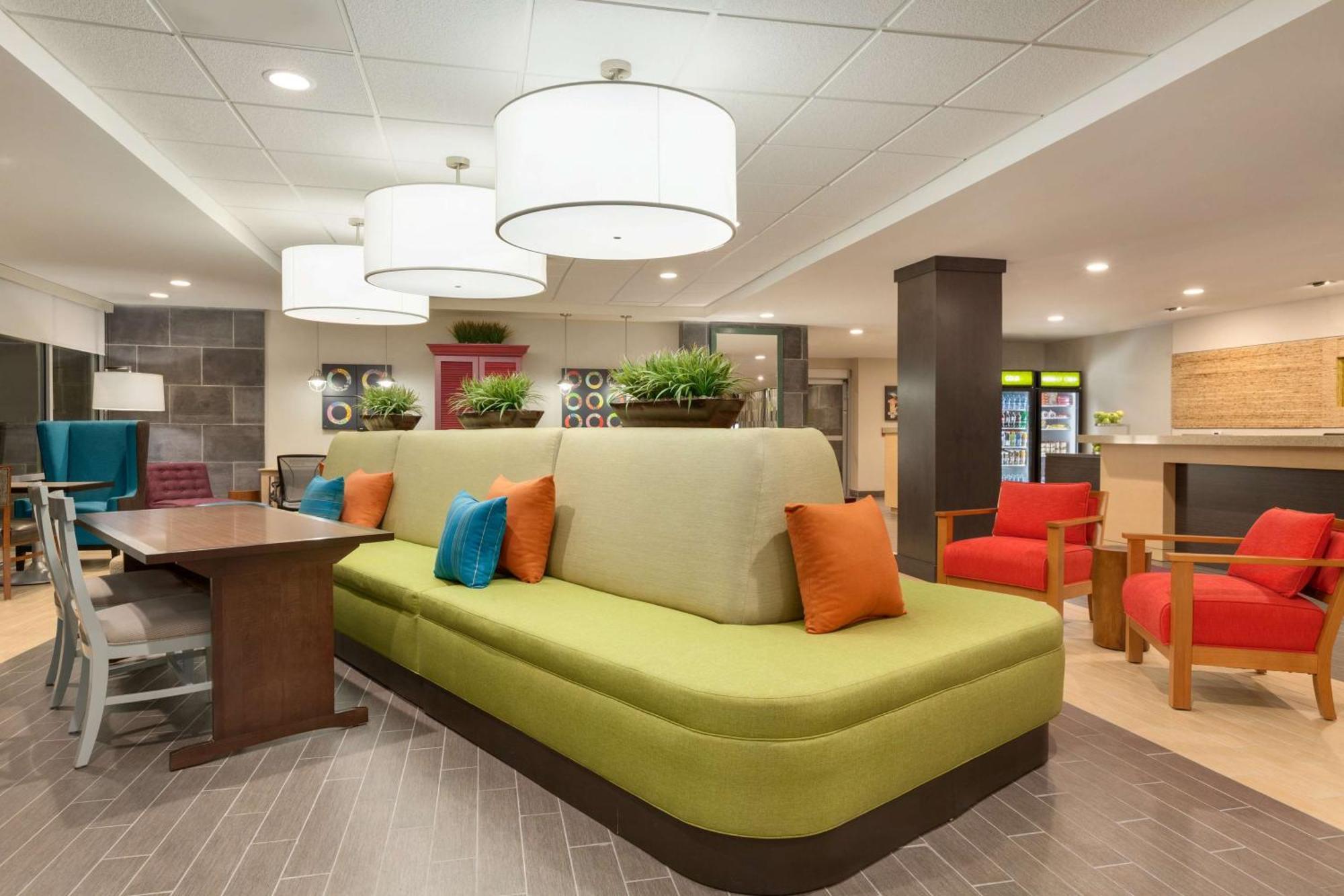 Home2 Suites by Hilton Gillette Eksteriør bilde