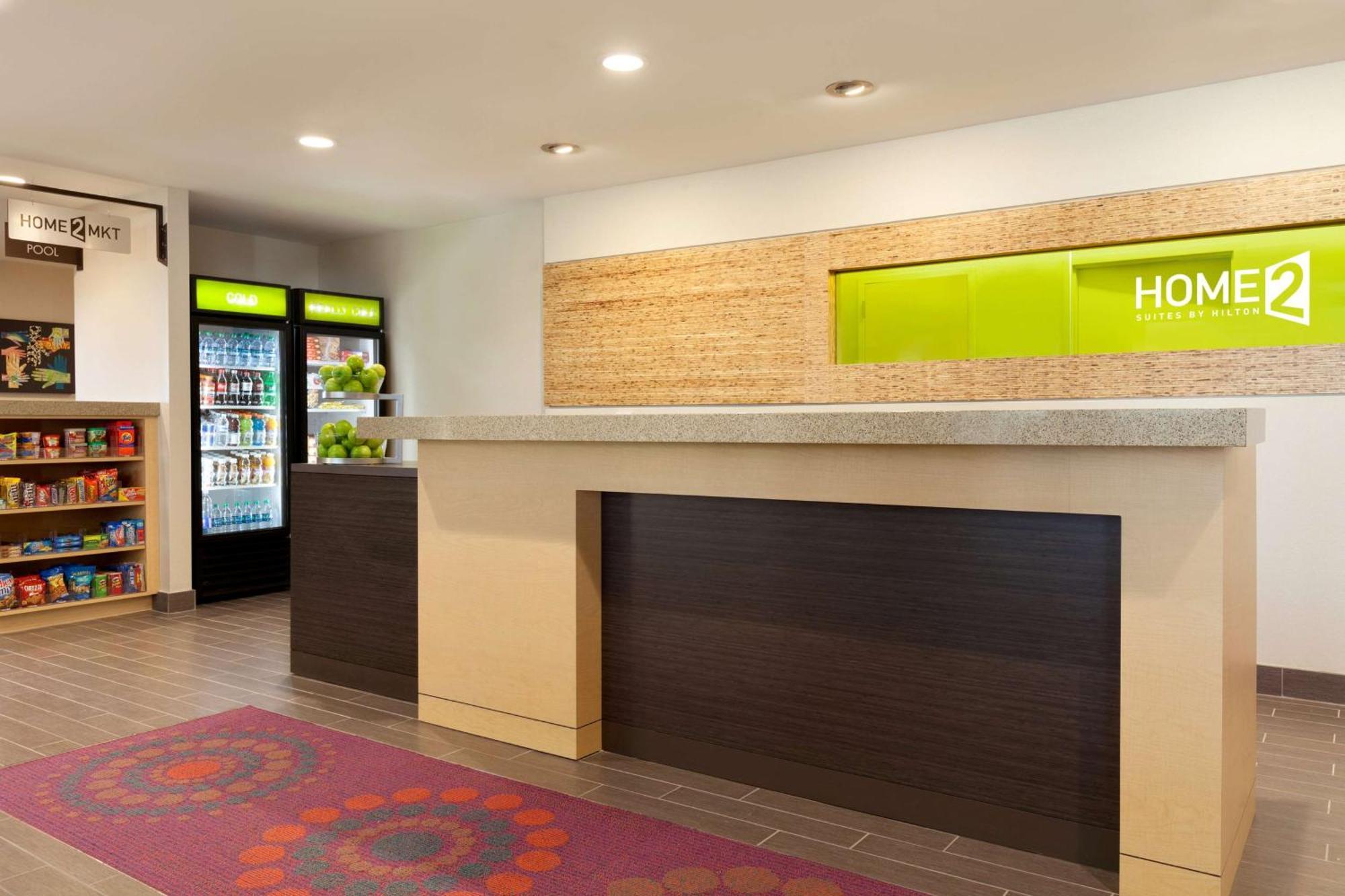 Home2 Suites by Hilton Gillette Eksteriør bilde