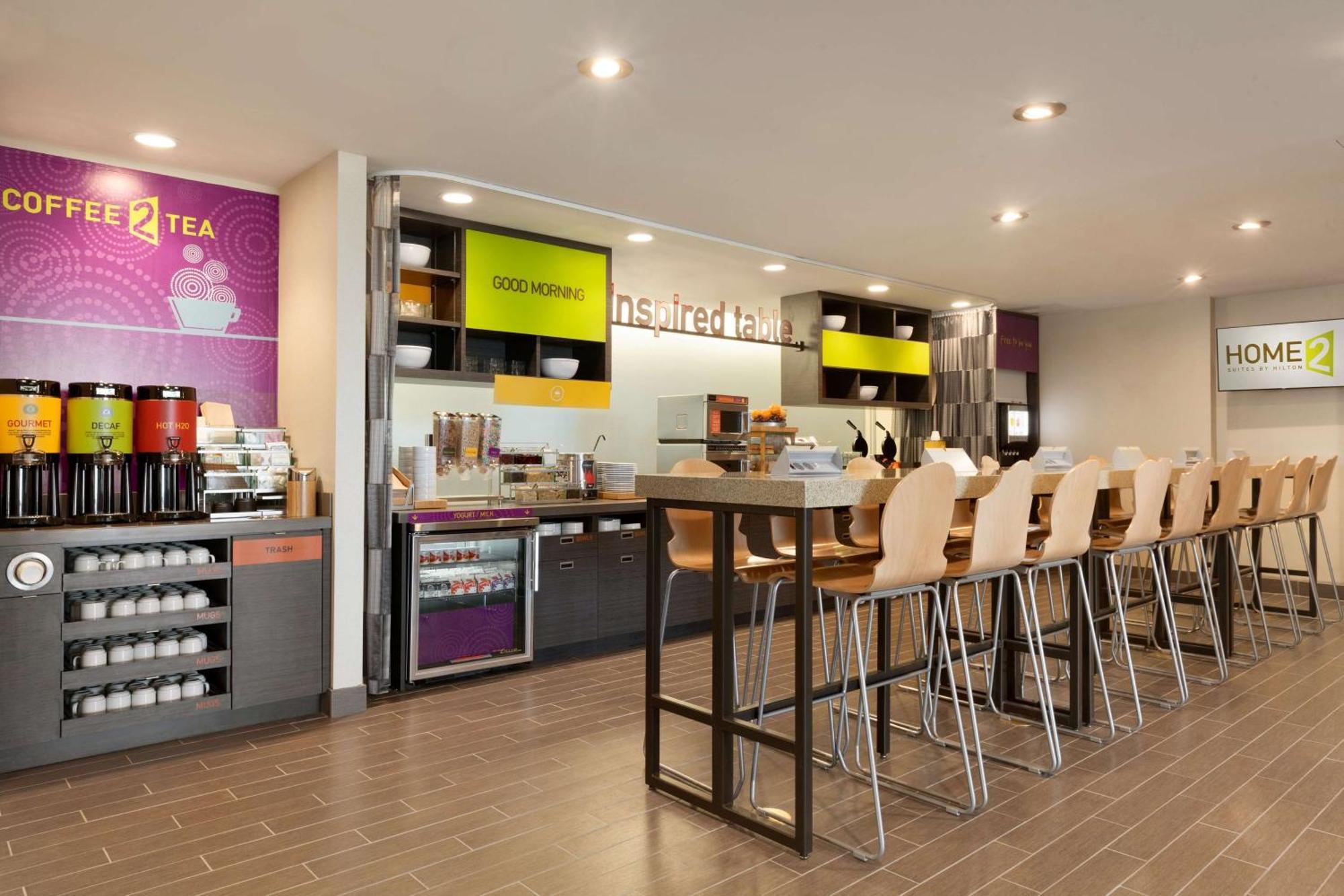 Home2 Suites by Hilton Gillette Eksteriør bilde