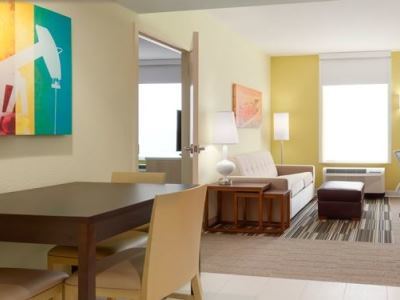 Home2 Suites by Hilton Gillette Eksteriør bilde