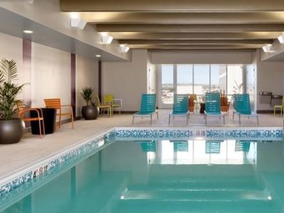 Home2 Suites by Hilton Gillette Eksteriør bilde
