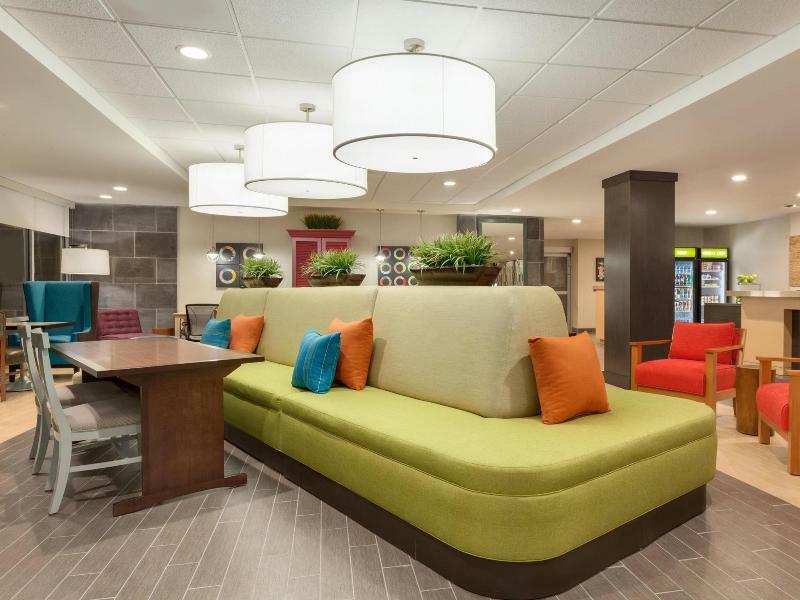 Home2 Suites by Hilton Gillette Eksteriør bilde